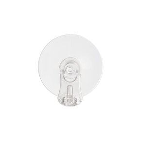 Háček s přísavkou