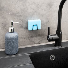 Háček-držák samolepicí RADKA 2 ks