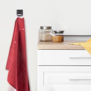 Háček-držák samolepicí RADKA 2 ks