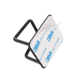 Háček-držák samolepicí RADKA 2 ks