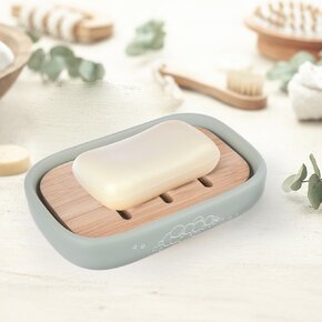 Držák mýdla GREENISH