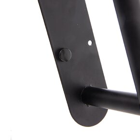 Držák na papírové utěrky RADKA