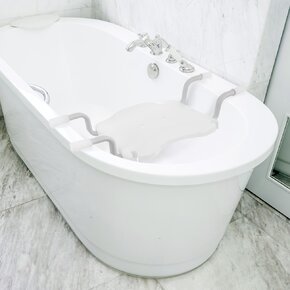 Sedátko do vany Bath