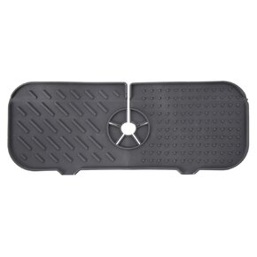 Podložka-držák na dřez 36x14 cm