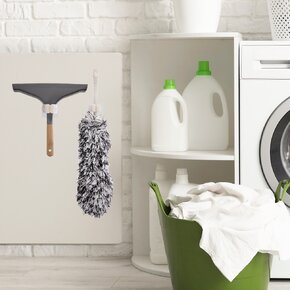 Držák samolepicí 2 ks