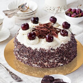 Dortová podložka oboustranná pr. 30 cm