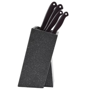 Stojan na nože Mramor