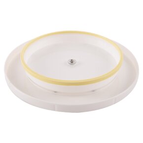 Servírovací podnos otočný pr. 27 cm