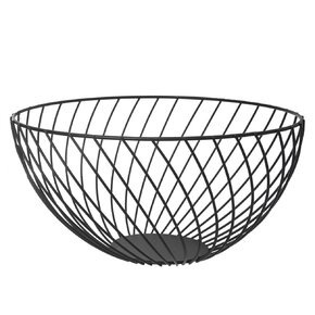 Košík na ovoce RADKA pr. 25 cm