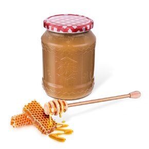 Zavařovací sklenice s víčkem 0,73 l