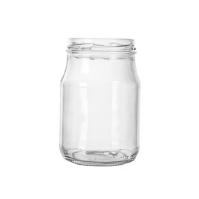 Zavařovací sklenice 0,37 l 12 ks