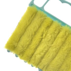 Kartáč na žaluzie