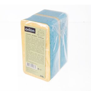 Houba na nádobí a úklid 2 ks