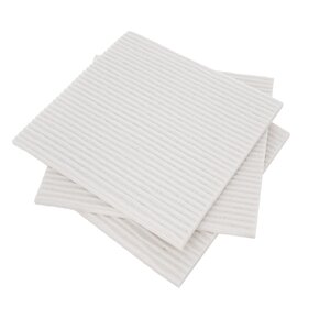 Houba na nádobí EKO 3 ks