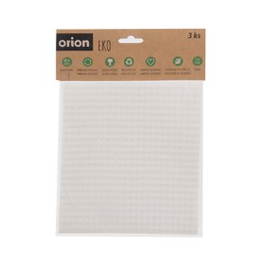 Houba na nádobí EKO 3 ks