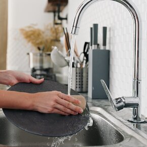 Houba lufa EKO univerzální