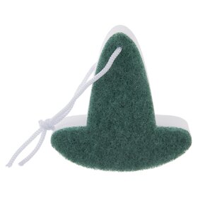 Houba na nádobí 1 ks