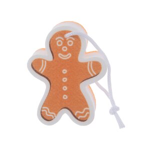 Houba na nádobí PERNÍČEK 1 ks