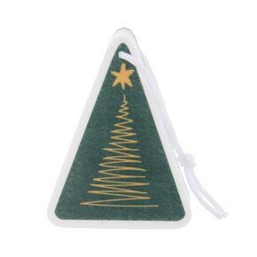 Houba na nádobí 1 ks STROMEK