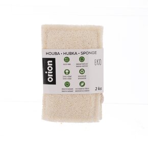 Houba na nádobí EKO 2 ks