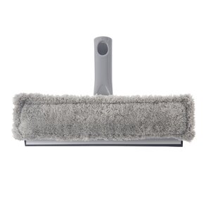 Okenní stěrka s rozmývákem CLEAN SYSTEM