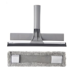 Okenní stěrka s rozmývákem CLEAN SYSTEM