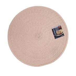 Prostírání ROUND pr. 38 cm