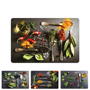 Prostírání koření 43,5x28,5 cm