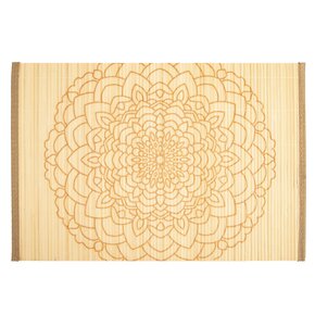 Prostírání MANDALA 44,5x30 cm
