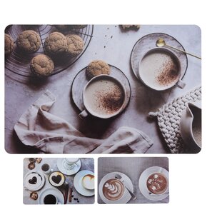 Prostírání coffee 43,5x28,5 cm