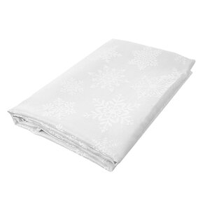 Vánoční ubrus 150x220 cm 