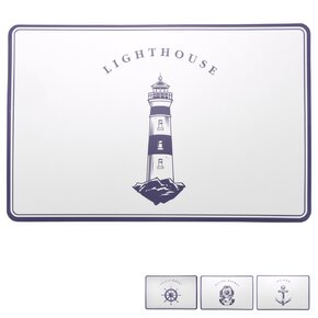 Prostírání SEA 43,5x28,5 cm 4 ks