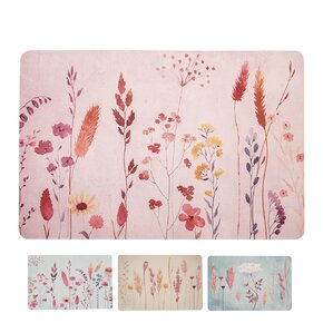 Prostírání luční kvítí 43,5x28,5 cm