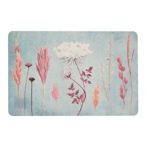 Prostírání luční kvítí 43,5x28,5 cm