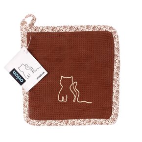 Dekorativní podložka MICKA 20x20 cm