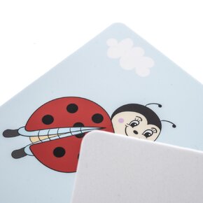 Prostírání dětské BERUŠKA 35x25 cm