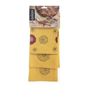 Kuchyňská utěrka NEJLEPŠÍ BABIČKA 3 ks