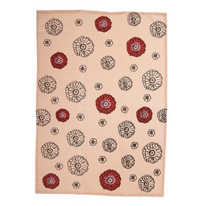 Kuchyňská utěrka NEJLEPŠÍ MAMINKA 3 ks