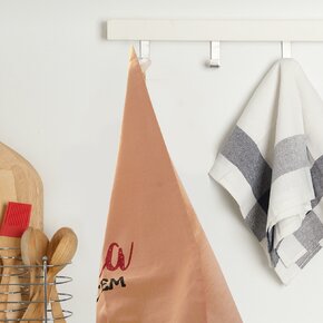 Kuchyňská utěrka NEJLEPŠÍ MAMINKA 3 ks