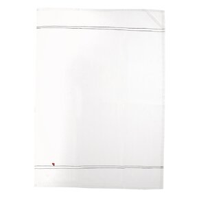 Kuchyňská utěrka SRDÍČKA 3 ks