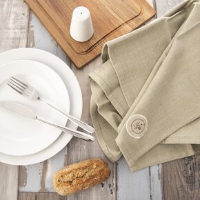 Kuchyňská utěrka My kitchen GREENISH 2 ks