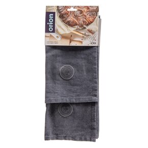 Kuchyňská utěrka My kitchen 2 ks