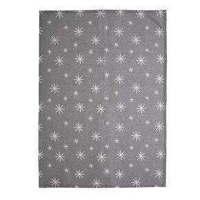 Kuchyňská utěrka VLOČKA 2 ks s taškou