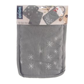 Kuchyňská utěrka VLOČKA 2 ks s taškou