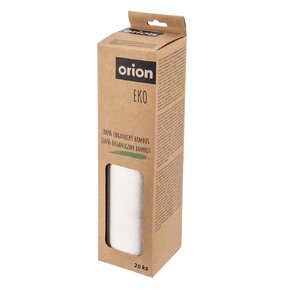 Utěrka EKO 20 ks znovupoužitelná