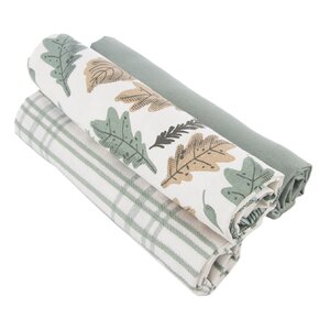 Kuchyňská utěrka Dekor 3 ks