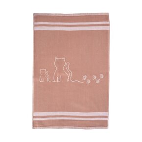 Kuchyňská utěrka MICKA 3 ks