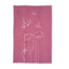 Kuchyňská utěrka MÁK 3 ks