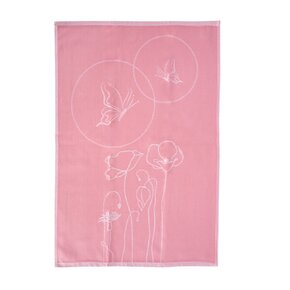 Kuchyňská utěrka MÁK 3 ks