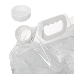 Vak na vodu s kohoutkem 4,8 l